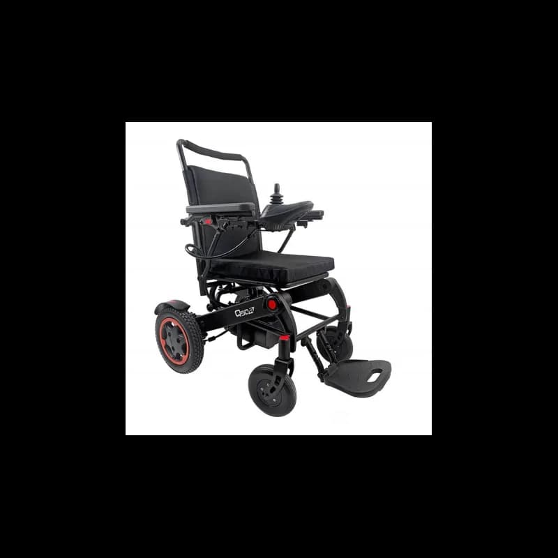 Fauteuil roulant électrique Sunrise Q50 R SAQ50R43