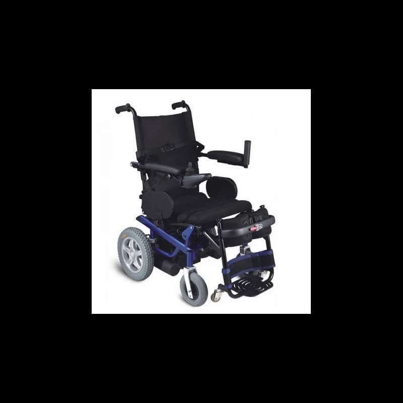 Fauteuil roulant électrique verticalisateur Stand Up L2041