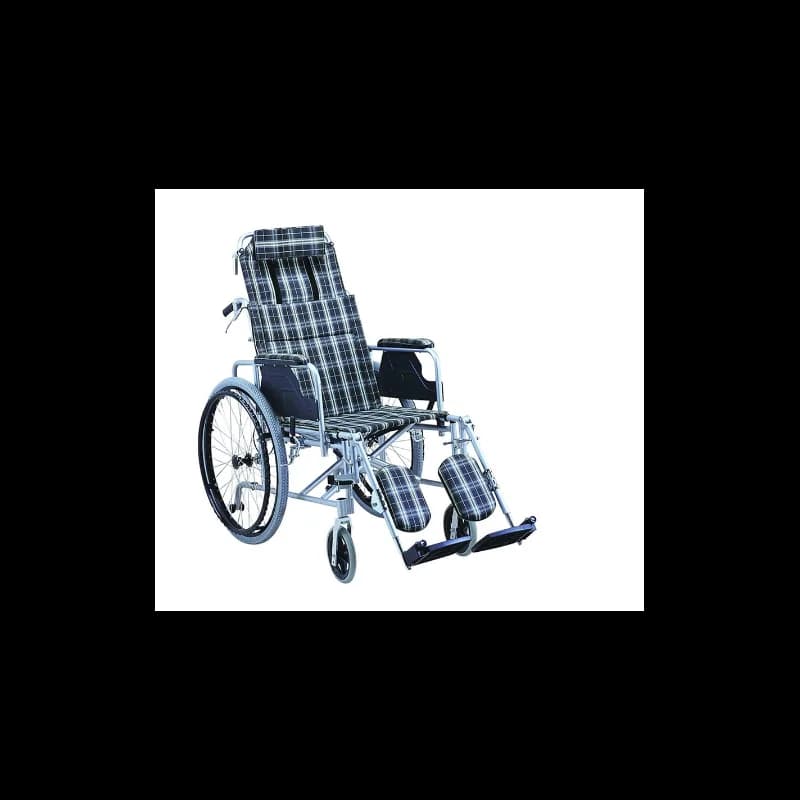 Fauteuil lit en Aluminium L2031