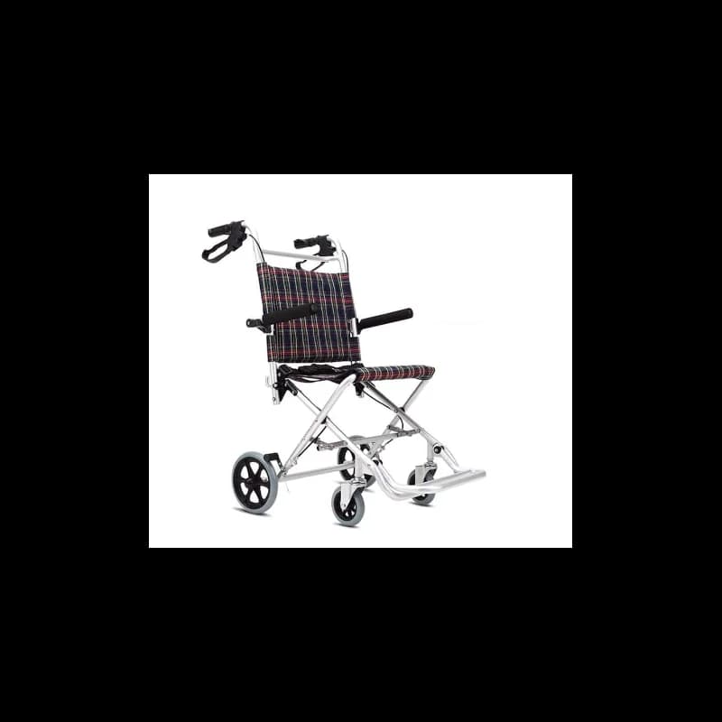 Chaise de transfert pliable L2015