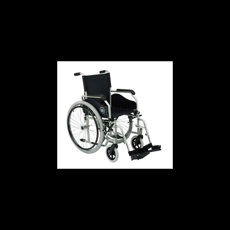 Fauteuil BREEZY 90 grandes roues SBR90-10
