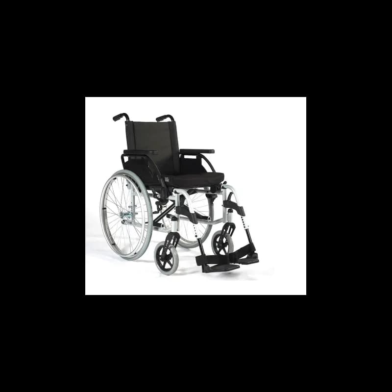 Fauteuil roulant pliant Unix 2 SB742