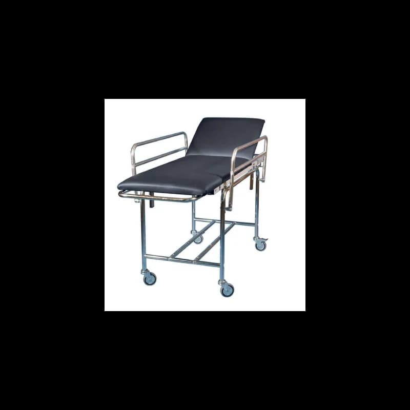 Chariot Brancard Inox L9003