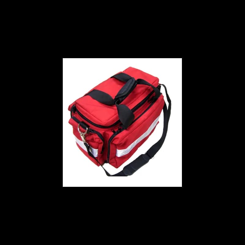 Sac de secours pour le sport, vide L8042V