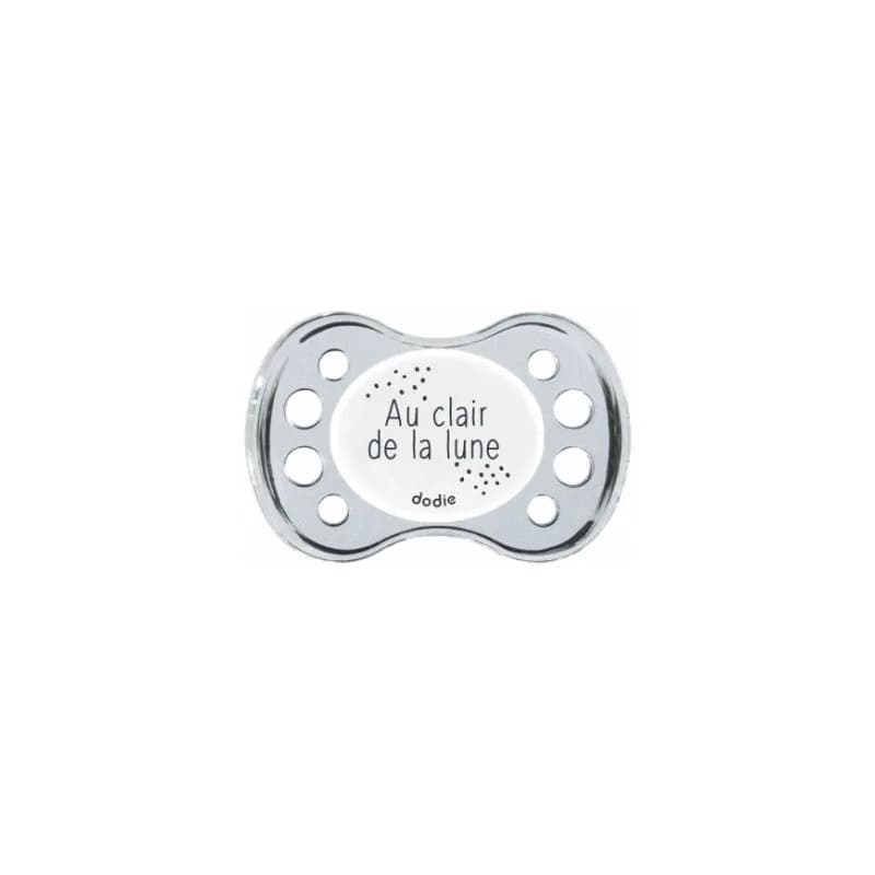 DODIE SUCETTE A96 0-6 MOIS AU CLAIR DE LUNE