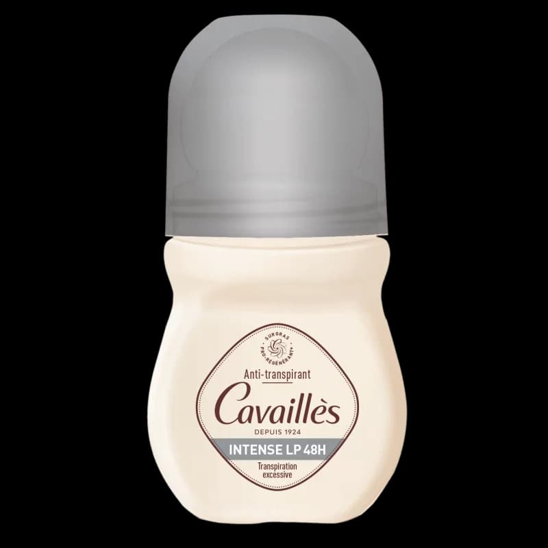 ROGÉ CAVAILLÈS DEO SOIN INTENSE LP ROLL ON 40 ML
