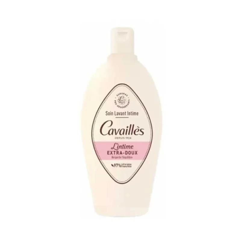ROGE CAVAILLES SOIN TOILETTE INTIME EXTRA DOUX 100ML