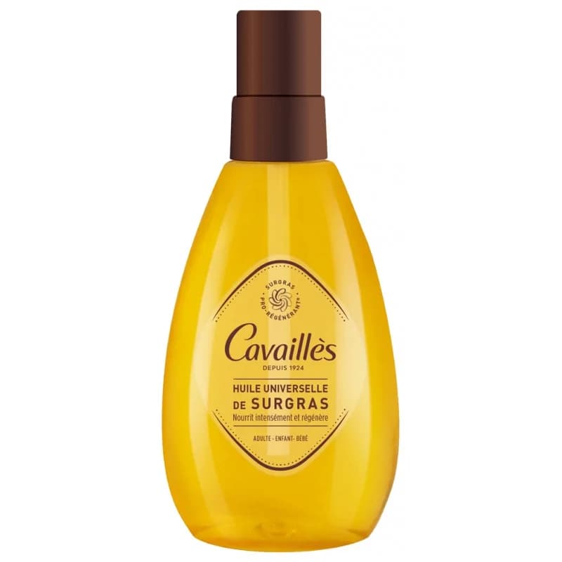 ROGÉ CAVAILLÈS HUILE UNIVERSELLE  SURGRAS 150ML