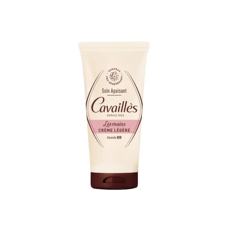 Rogé Cavaillès Crème Mains Légère 50ml