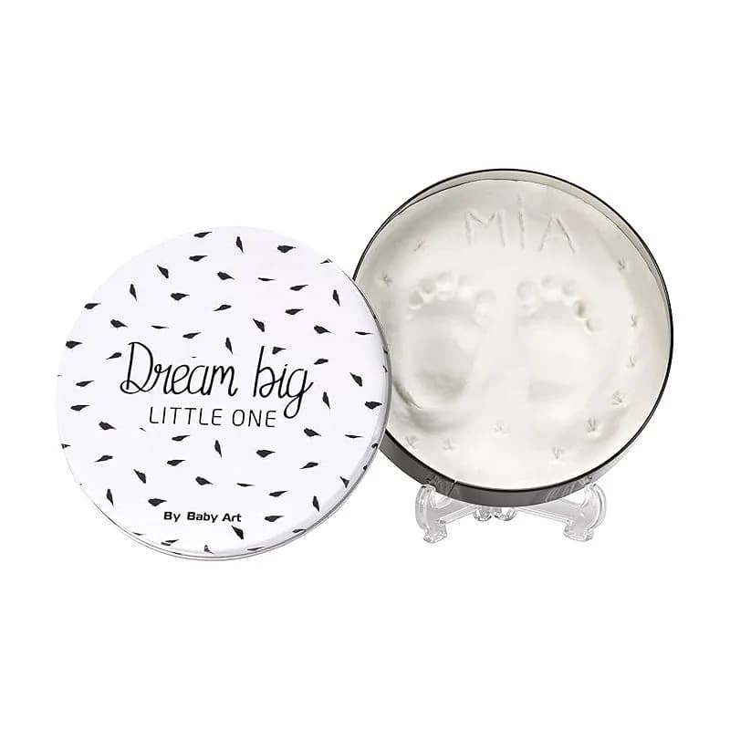 BABY MAGIC BOX Black & White