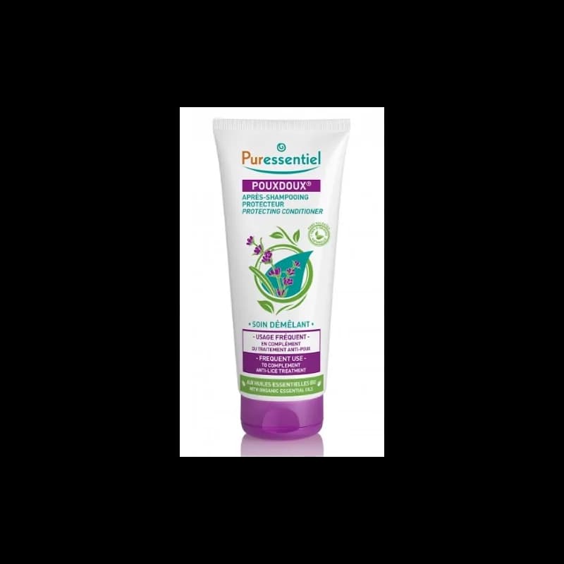 PURESSENTIEL ANTI POUX APRÈS-SHAMPOOING PROTECTEUR 200ML