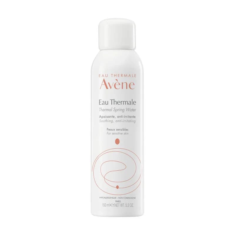 AVENE SPRAY D'EAU THERMALE 150ml
