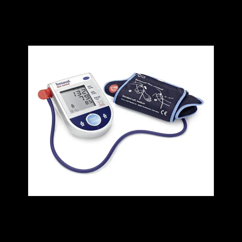 HARTMANN TENSOVAL DUO CONTROL TENSIOMETRE DE BRAS M