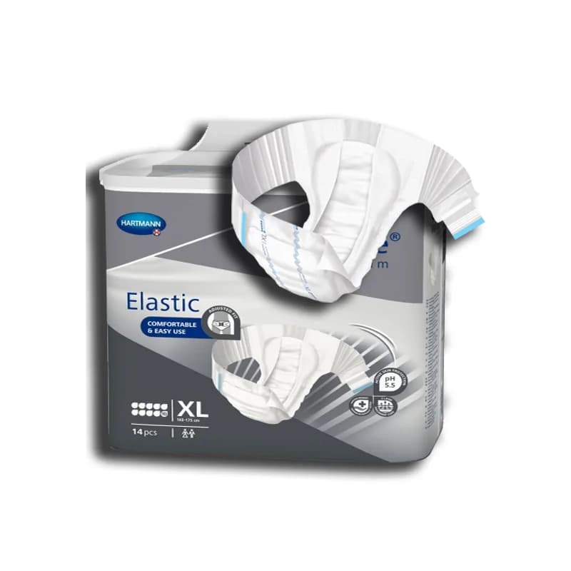 HARTMANN MOLICARE SUPER CHANGE XL/N 14 U