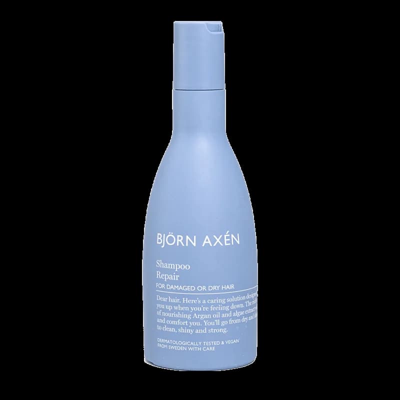 BJORN AXEN Repair Shampoo 250 ml