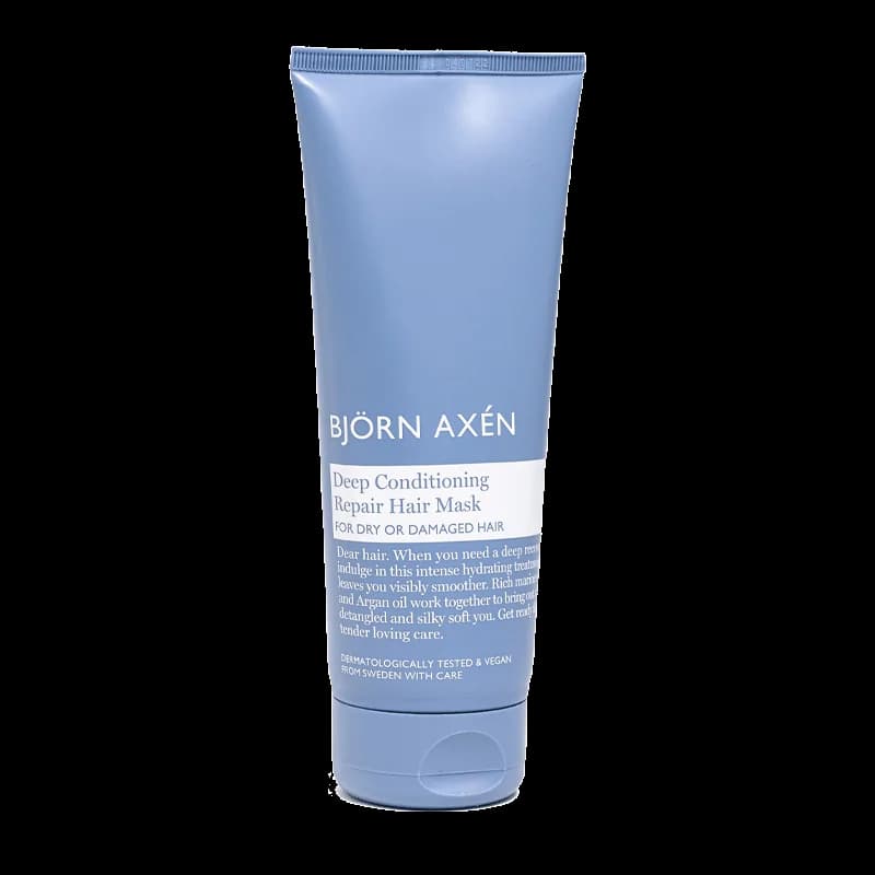 BJORN AXEN Deep Conditioning Repair Hair Mask 200 ml