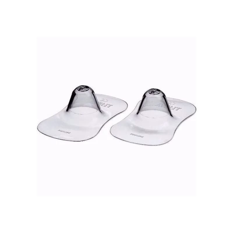AVENT 2 PROTEGE MAMELONS Taille Petite
