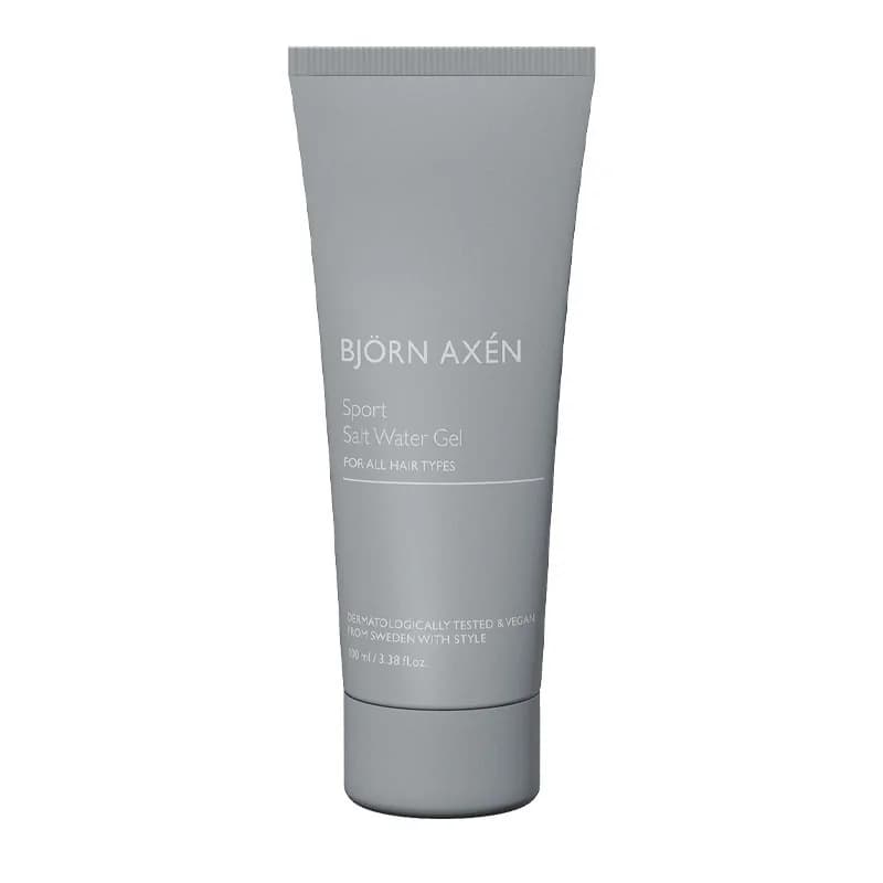BJORN AXEN Sport Salt Water Gel 100 ml