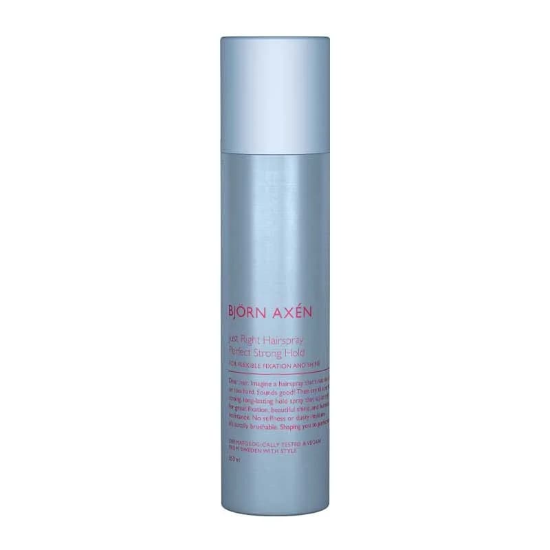 BJORN AXEN – Laque Just Right 250 ml