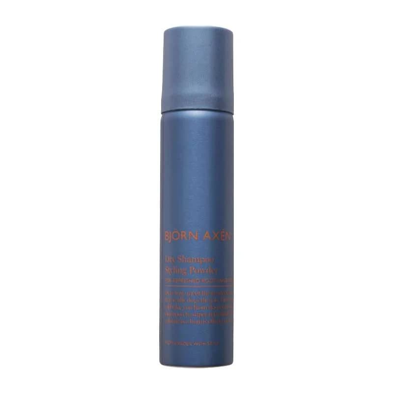 BJORN AXEN – Styling Powder Dry Shampoo 200 ml