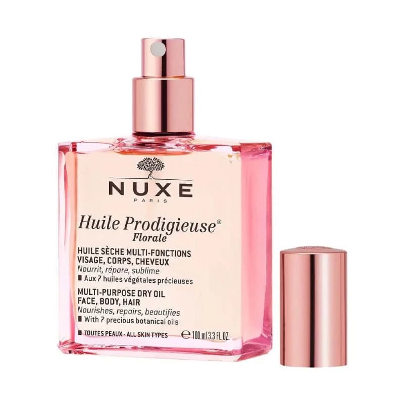 NUXE Huile Prodigieuse - Huile Prodigieuse Floral100ml