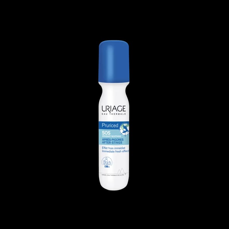 URIAGE PRURICED – SOS APAISANT APRÈS-PIQÛRES 15ml