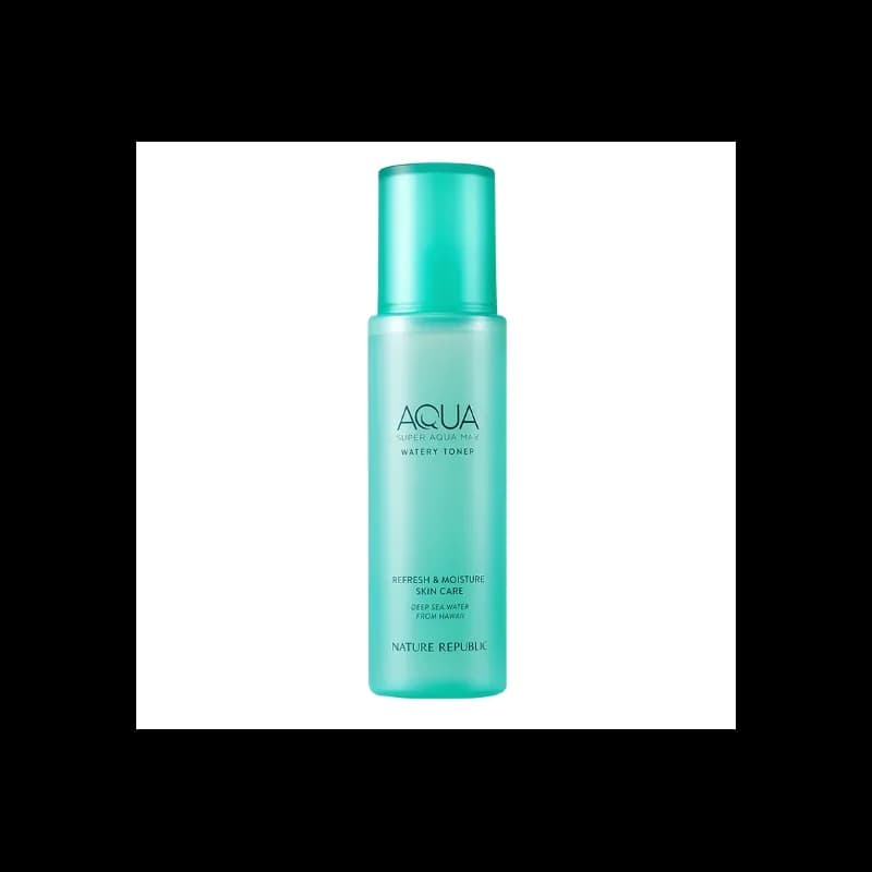 Nature Republic SUPER AQUA MAX WATERY TONER 150ml