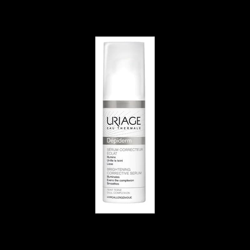 URIAGE DEPIDERM SÉRUM CORRECTEUR ÉCLAIRCISSANT 30 Ml