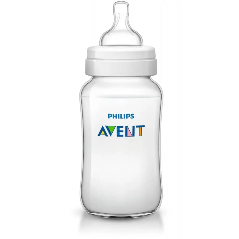 AVENT BIBERON 330ml SANS BPA