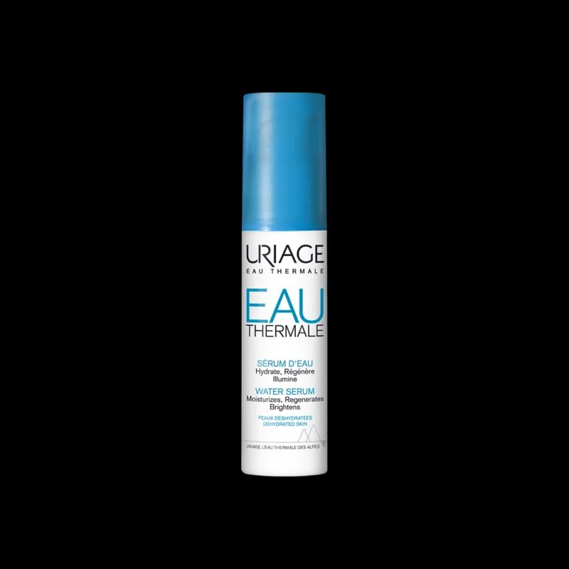 Uriage Eau Thermale Sérum d’Eau 30 ml