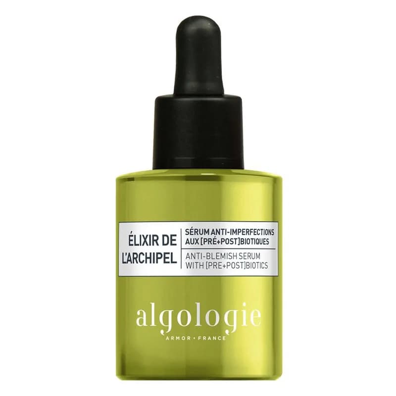 ALGOLOGIE ELIXIR DE L'ARCHIPEL 30 ML