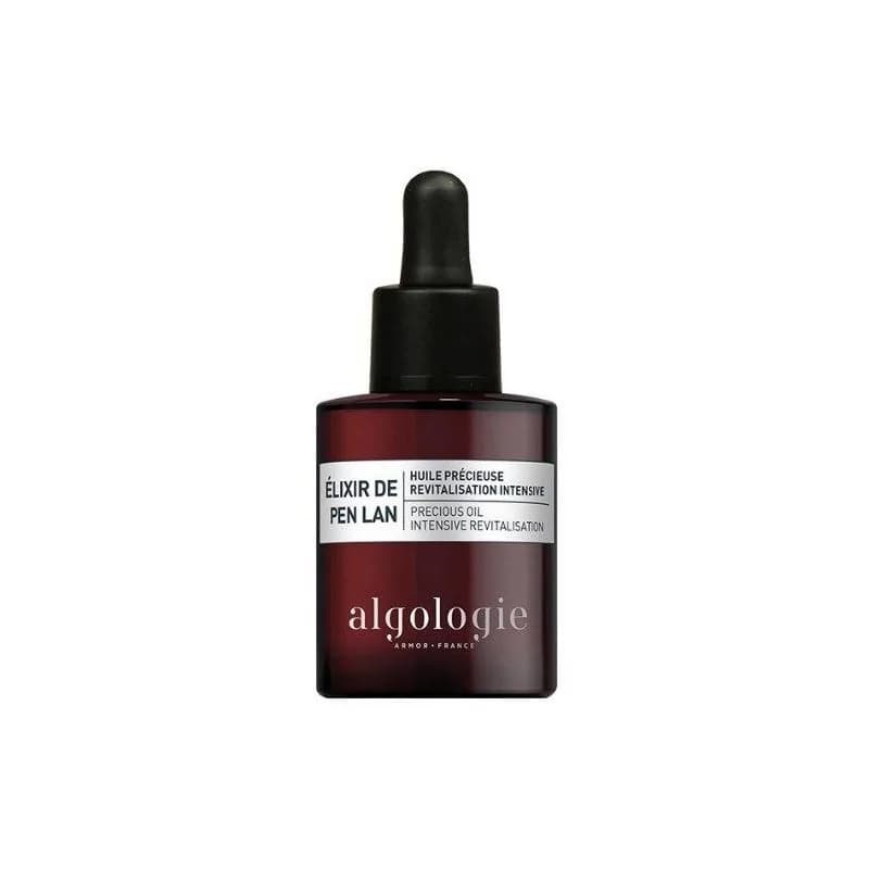 ALGOLOGIE ELIXIR DE PEN LAN HUILE PRECIEUSE REVITALISATION INTENSIVE 30ML