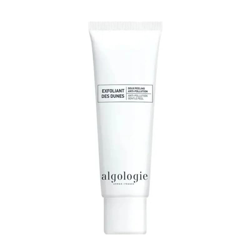 ALGOLOGIE EXFOLIANT DES DUNES 50ml