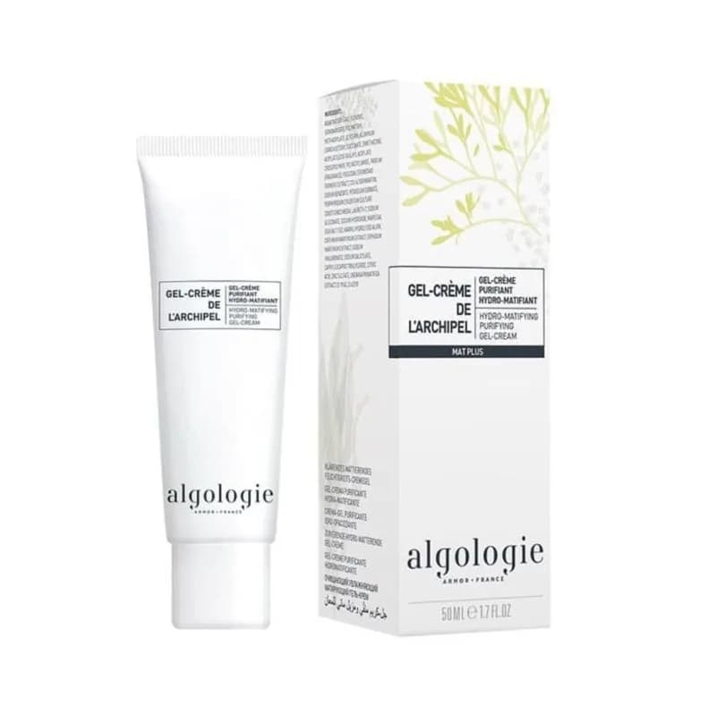ALGOLOGIE GEL CREME DE L'ARCHIPEL 50ml