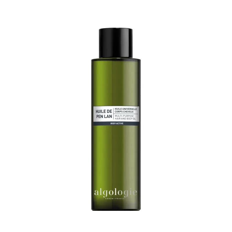 ALGOLOGIE HUILE DE PEN LAN HUILE UNIVERSELLE 100 ml