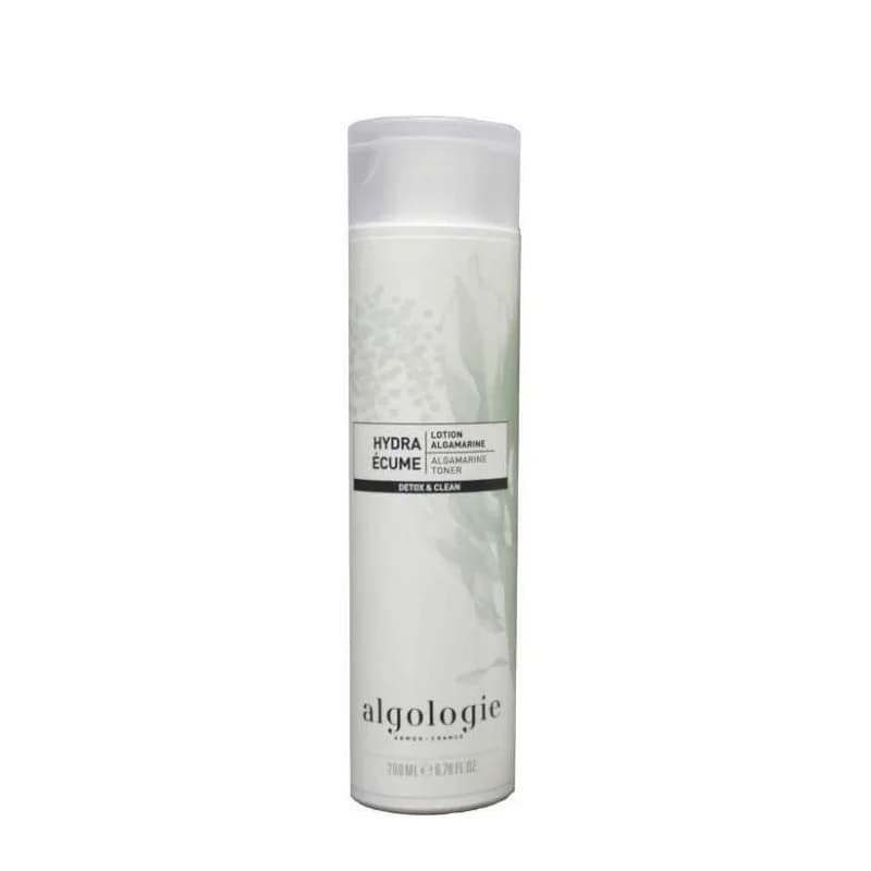 ALGOLOGIE HYDRA ECUME LOTION ALGAMARINE 200ML