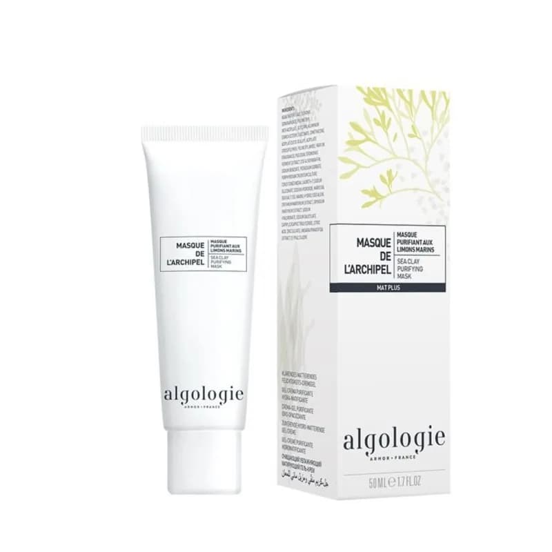 ALGOLOGIE MASQUE DE L'ARCHIPEL 50 ML