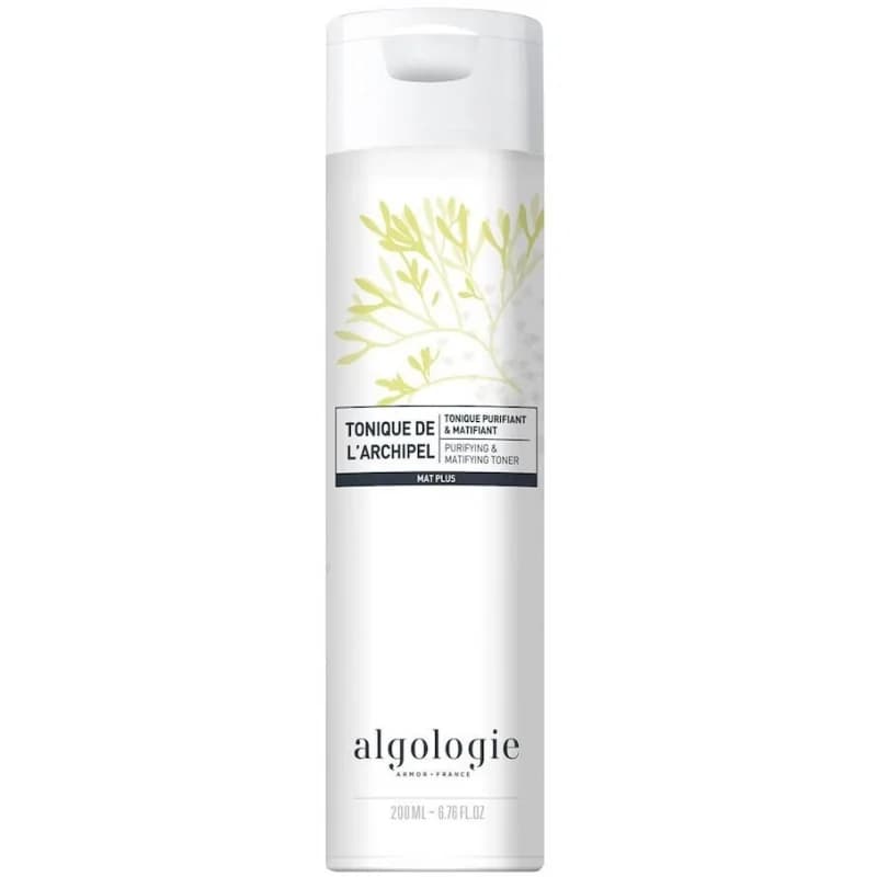 ALGOLOGIE TONIQUE DE L'ARCHIPEL 200 ML