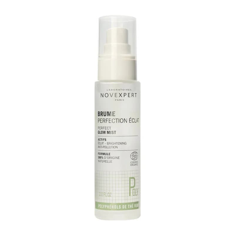 NOVEXPERT – Brume Perfection Eclat 60 ML