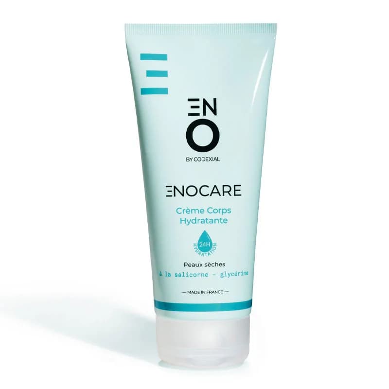 CODEXIAL – ENOCARE Crème Corps Hydratante 200ml
