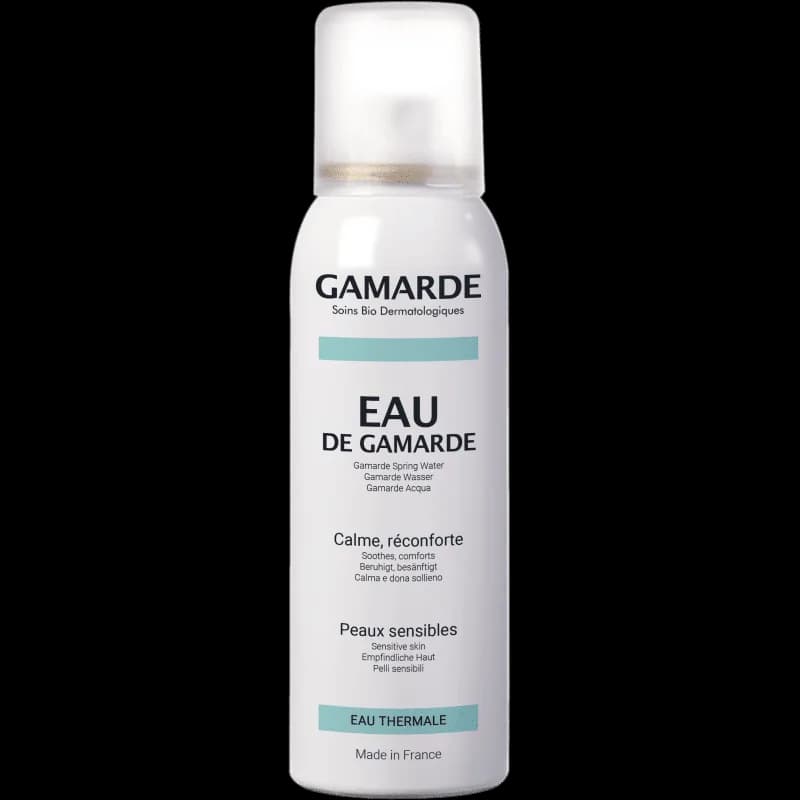 Gamarde Eau Thermale Spray 100ml
