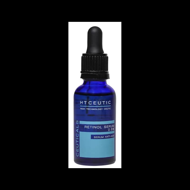 HT CEUTIC RETINOL SERUM 0.5% - 30ml