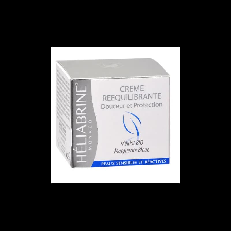 HELIABRINE CREME REEQUILIBRANTE 50ml