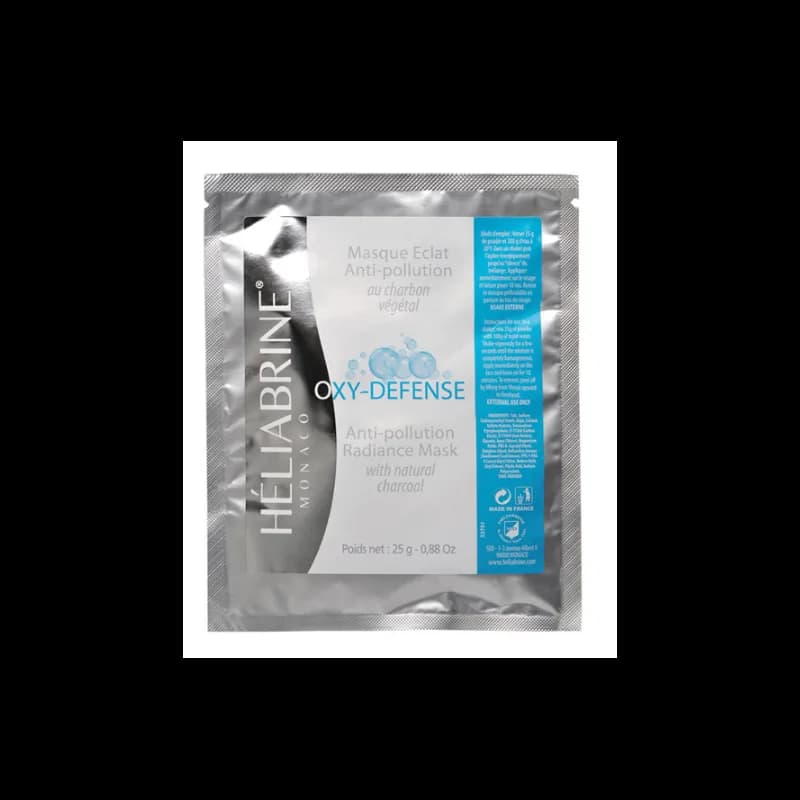 HELIABRINE OXY DEFENSE MASQUE 25g