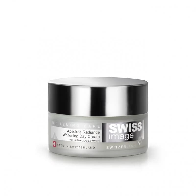 Swiss Image Absolute Radiance Day Cream 50ml