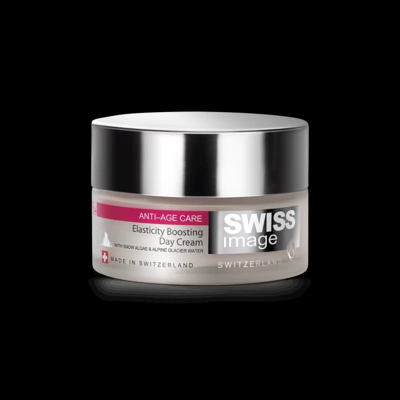 Swiss Image Crème De Jour Booster D'Élasticité 50 ML