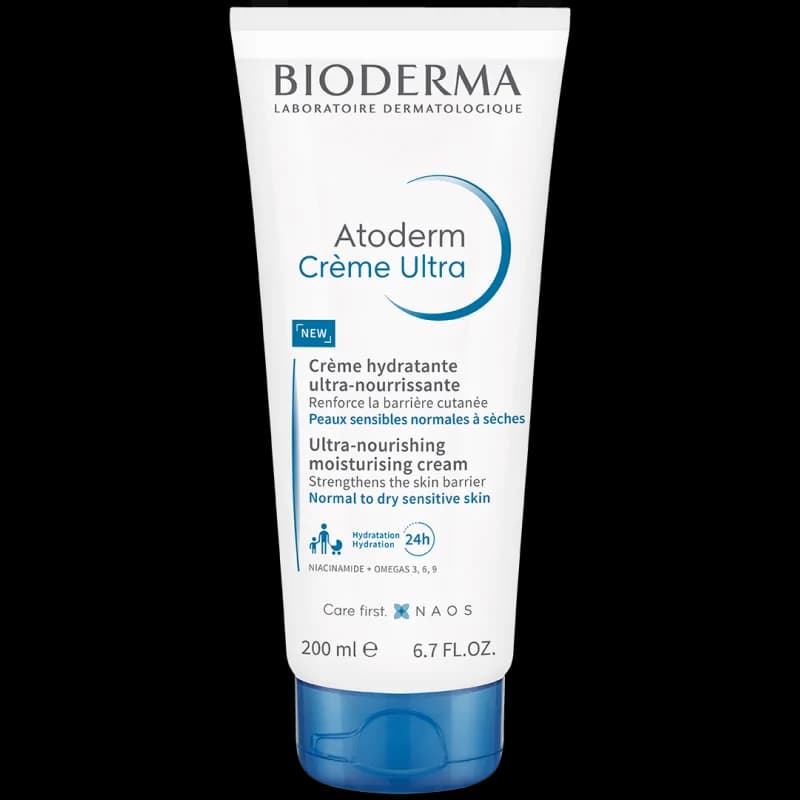 BIODERMA ATODERM CREME ULTRA 200 ML