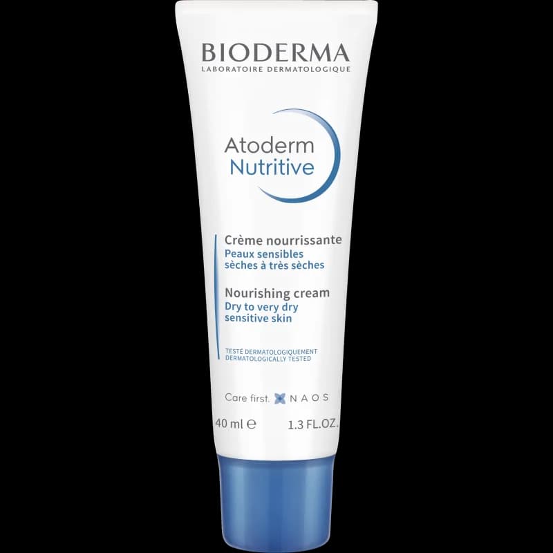 BIODERMA ATODERM NUTRITIVE 40 ML