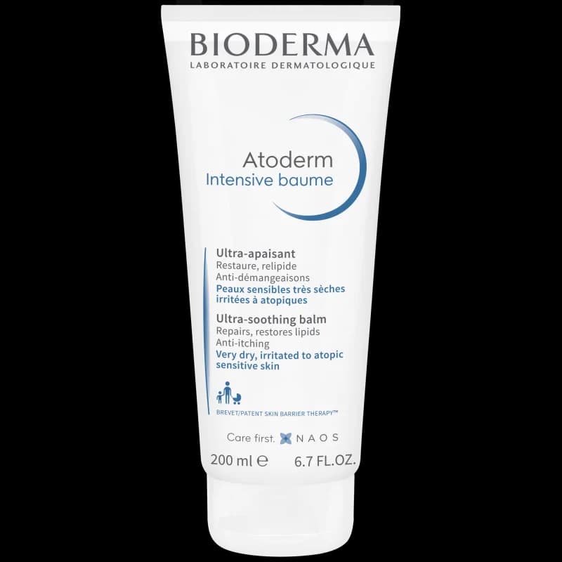 Bioderma ATODERM INTENSIVE BAUME 200 ML