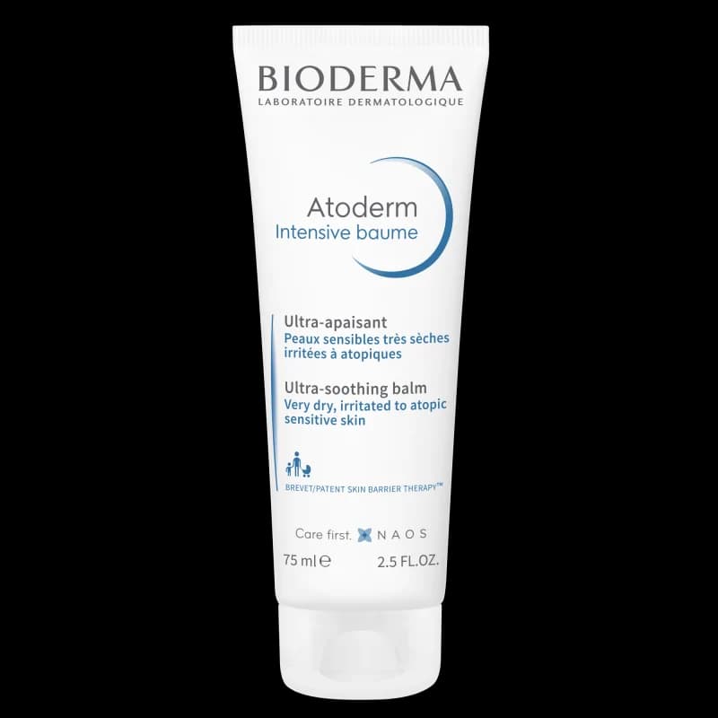 Bioderma ATODERM INTENSIVE BAUME 75 ML